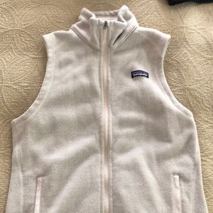 Patagonia Vest